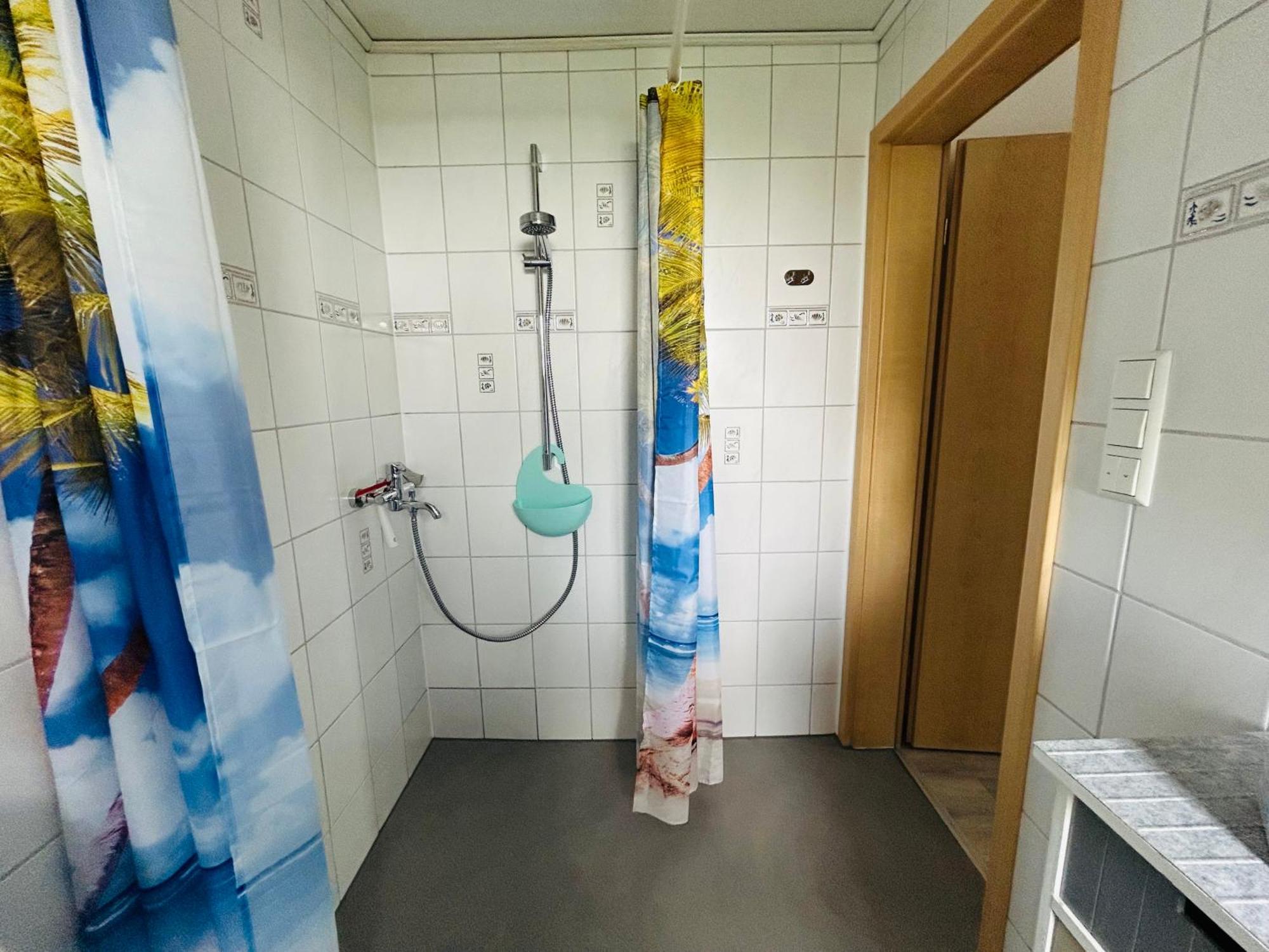 Ferienwohnung Traufgang Albstadt Exterior foto